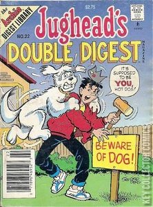 Jughead's Double Digest #22