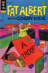 Fat Albert and the Cosby Kids #13