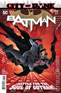 Batman #84