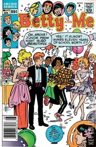 Betty and Me #177