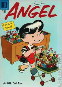 Angel #5