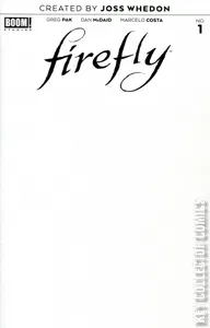 Firefly #1