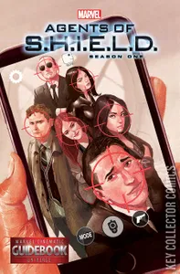 Guidebook to the Marvel Cinematic Universe #0