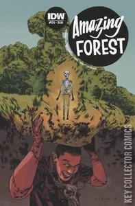 Amazing Forest #5