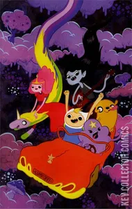 Adventure Time #10