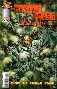 Rising Stars: Voices of the Dead #4