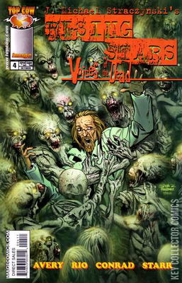 Rising Stars: Voices of the Dead