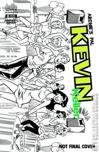 Kevin Keller #8