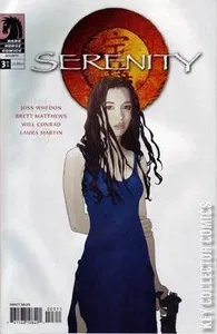 Serenity #3