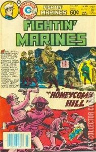 Fightin' Marines #167