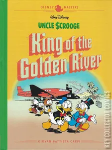 Disney Masters #6