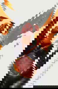 Storm: Earth's Mightiest Mutant #3