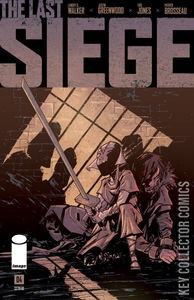 The Last Siege #4