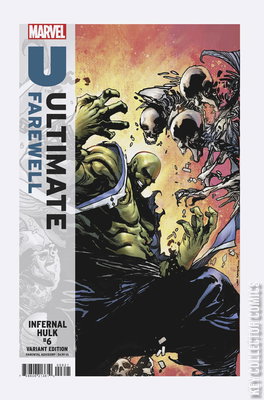 Infernal Hulk