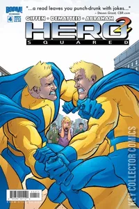 Hero Squared #4