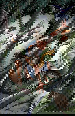 Last Witch: Blood and Betrayal