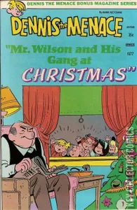 Dennis the Menace Bonus Magazine Series #171