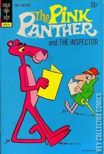 Pink Panther #11