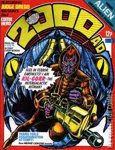 2000 AD #124