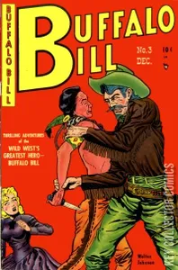 Buffalo Bill #3