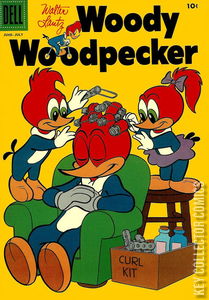 Woody Woodpecker #37