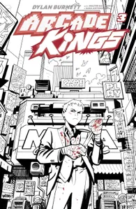 Arcade Kings #3