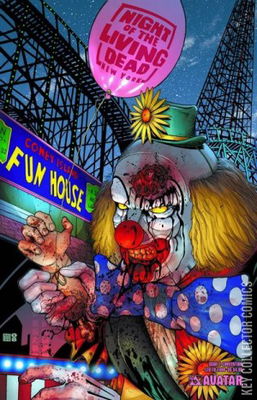 Night of the Living Dead