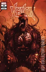 Variant Cover for Venom #30