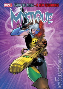 Mystique