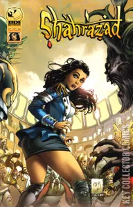 Shahrazad #3