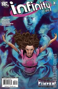 Infinity Inc. #3