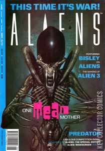 Aliens #17