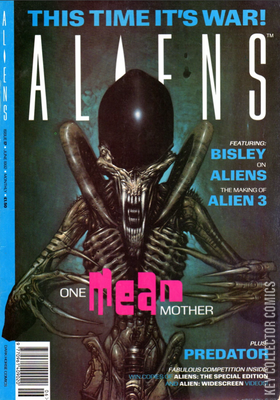 Aliens