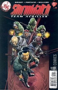 Stormwatch: Team Achilles #1