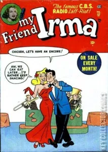 My Friend Irma #17