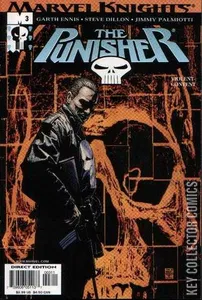 Punisher #3