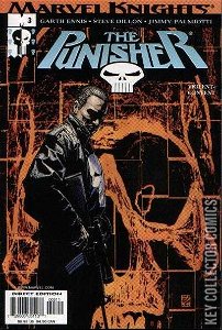Punisher #3