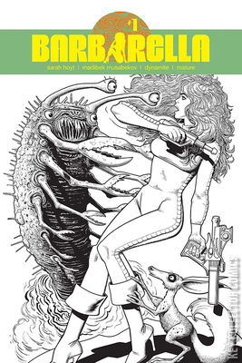 Barbarella