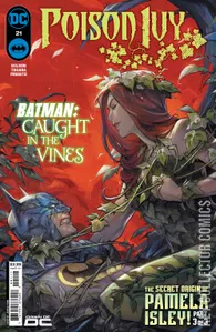 Poison Ivy #21