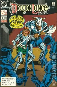 Dragonlance #10