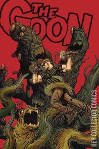 The Goon #12