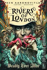 Cover for Rivers of London: Deadly Ever After #3