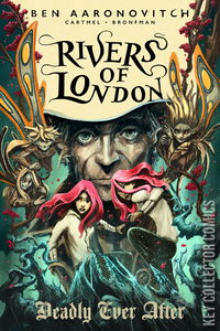 Rivers of London: Deadly Ever After #3