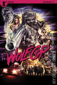 Wolfcop