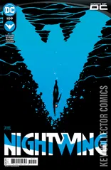 Cover for Nightwing #109