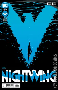 Nightwing #109