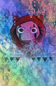 Little Red Ronin #1