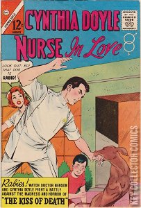 Cynthia Doyle, Nurse in Love #71