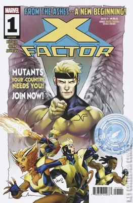 X-Factor