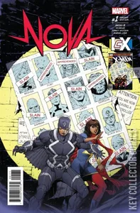 Nova #1